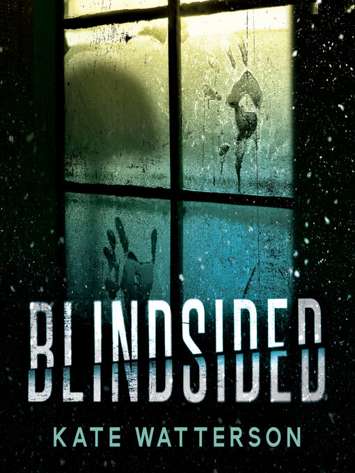 Title details for Blindsided by Kate Watterson - Available